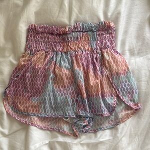 FP Movement The Way Home shorts